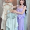 入夏出游·飘逸套装 [A388]