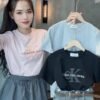 cK Jeans TEE  [A414]