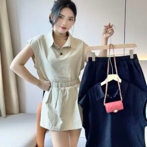 Butter Simple·Set [C045]