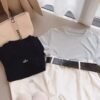 alo原单· 简约棉tee [C014]