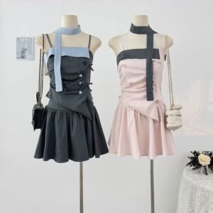 可盐可甜·Ribbon Set [C107]