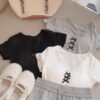 纯欲蕾丝·软糯上衣 [C247]