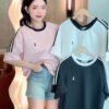POLO系·运动风TEE [A932]