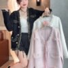 精致千金·小香毛衫 [A703]