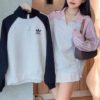 Adidas Sporty Hoodie [A920]