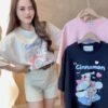 Cinnamon Over Tee [A900]