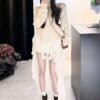 钓系美人·仙纱SET [C468]