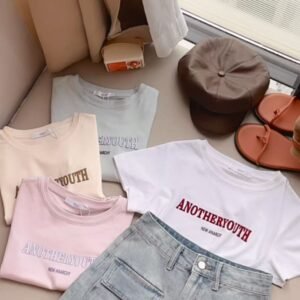 Another Youth Tee [C388]