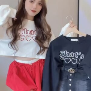 “That‘s Cool”Top [C625]