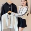 Adidas·连帽卫衣 [C693]