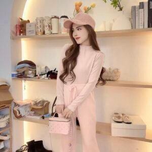 早秋软呼·磨破垂垂裤 [D138]