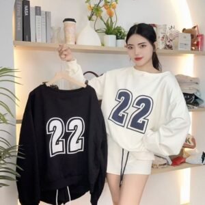 韩系22·休闲套装 [D039]