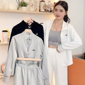 alo闲适·休闲套装 [G067]