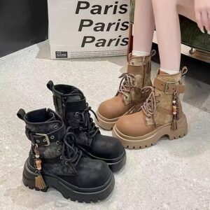 酷风马丁靴【KF】