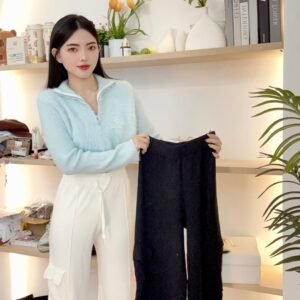 随性工装·休闲长裤 [D137]