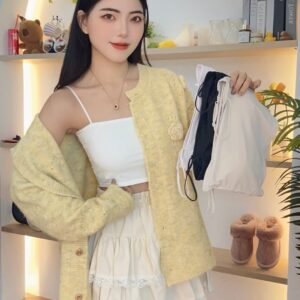 春夏简约·冰丝吊带 [D227]