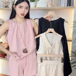 Bonnie Classic Set [D036]