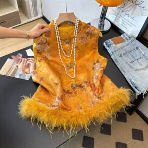 金碧玉色·中式衫🪭 [D151]