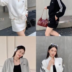 alo懒人·休闲套装 [G082]