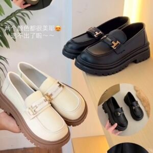 2025 增高乐福鞋💛🧺 [WFB/WFC]