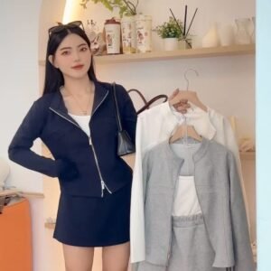 主打随性·三件套 [G083]