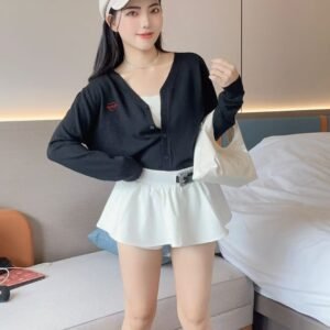 Princess Love·针织外套[C314]