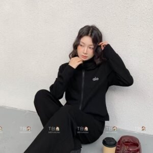 alo闲适·休闲套装[G067]