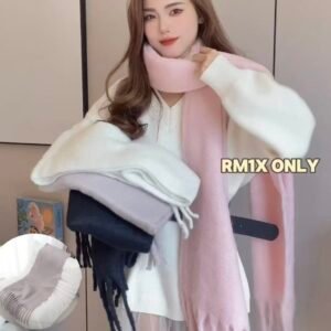 秋冬毛呢·围脖🧣[C964]