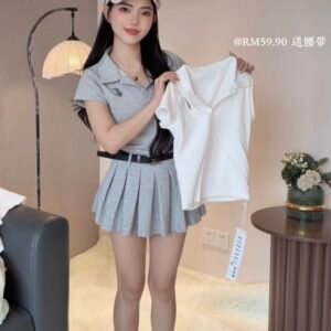 Polo Golf Set🏐 [B079]