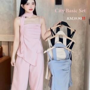 City Basic Set [B219]