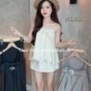 甜氧小姐·方扣SET [B314]