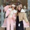 Sugar Cloud Puff [A003]