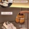 甜美钩花蝴蝶结🎀勃肯鞋 [TMB/TMC]