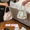 新中式🧧旗袍水桶包 [K32]